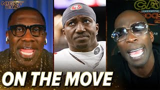 Grass ain't always greener: Deebo Samuel trade request PERMISSION GRANTED by 49ers | Nightcap News