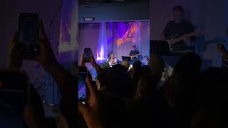 Thando Zide - Isineke (live at Pillow Talk - Hidden spaces)