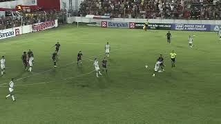 06 CAMETÁ 2X3 REMO PATRICK DE PAULA