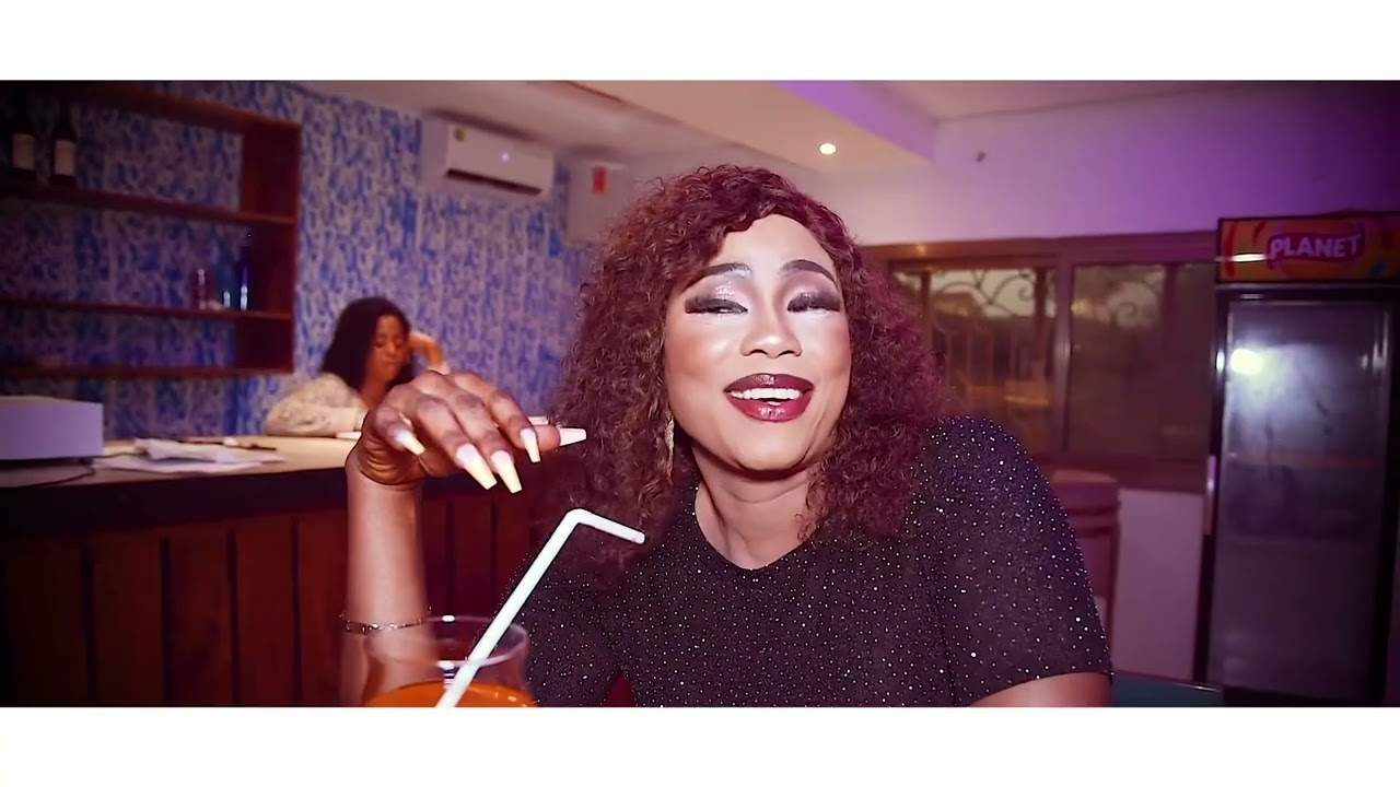 Bintou Monebo Tu n’es pas Dieu new🇬🇳2024