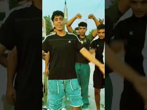 DARK 3023 EL 9ADHIYA القضية OFFICIEL MUSIC VIDEO