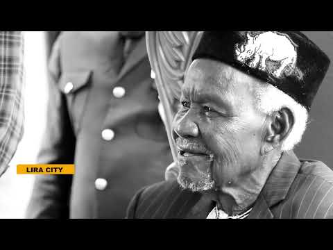 FAREWELL TO WON NYACI LANGO JOINT COUNCIL UNVEILS LASTING PLANS TO IMMORTALIZE HIS LEGACY