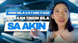 Kina-catcall Niyo Si Pipay. Bad yun!