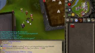 os-scape pre scamming