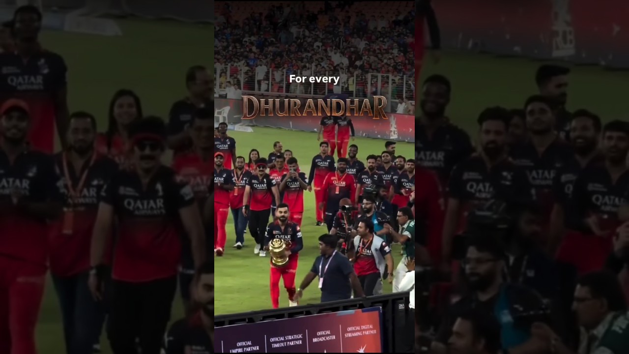 final jit gayi rcb#fyp