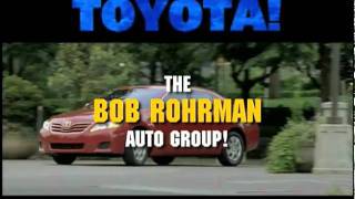 Bob Rohrman Auto Group Lafayette March 2011