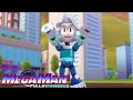 Mega Man: Fully Charged | Ice Man: Best Battles Pt. 2 | Episode Compilations | NEW Compilation