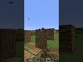 Minecraft chicken trap (はいよろこんで)