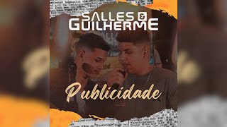 PUBLICIDADE - SALLES & GUILHERME