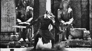 Putrid Invokation - Savages (U.S. Black/Death Metal | Full Album 2025)