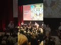 Vaxjo Video Diaries - Day 2