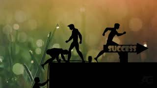 Vijayi Bhava  Mankarnika  Song  Whatsapp Status success Story Animation