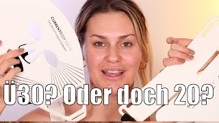 Mit Ü30 aussehen wie 20? Meine Gedanken und Tips | Vicky Lash