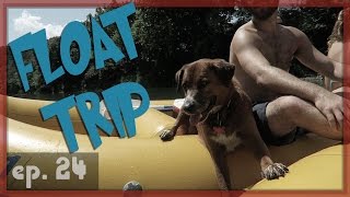 FLOAT TRIP