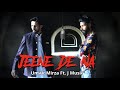 Jene de na  umair mirza x jmusic official