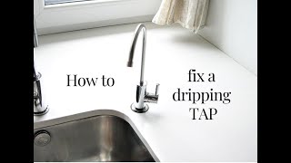 How to Fix a Dripping Tap screenshot 5