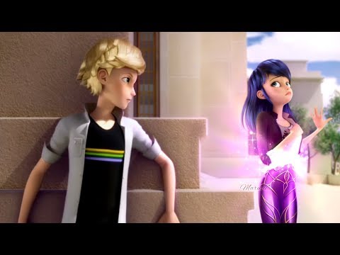 Леди баг и супер кот 2 сезон 1 серия дата выхода в россии