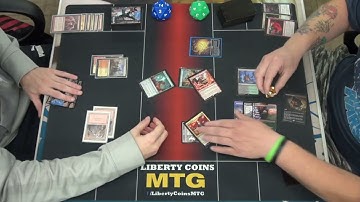 Boros Aggro 🔴⚪ vs Jund Midrange 🔴🟢⚫ | Pioneer FNM 06-28-24 | Round 3