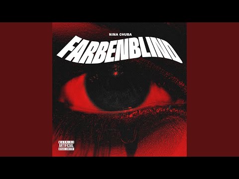 Nina Chuba - Waldbrand