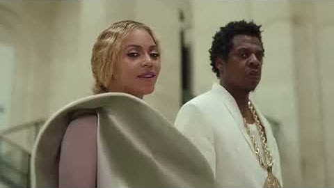THE CARTERS - APESHIT (Official Video)