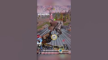 Rewind Saves me 🔥✅ #rushing #callofdutymobile #gameplaycodm #clips #codm #edits