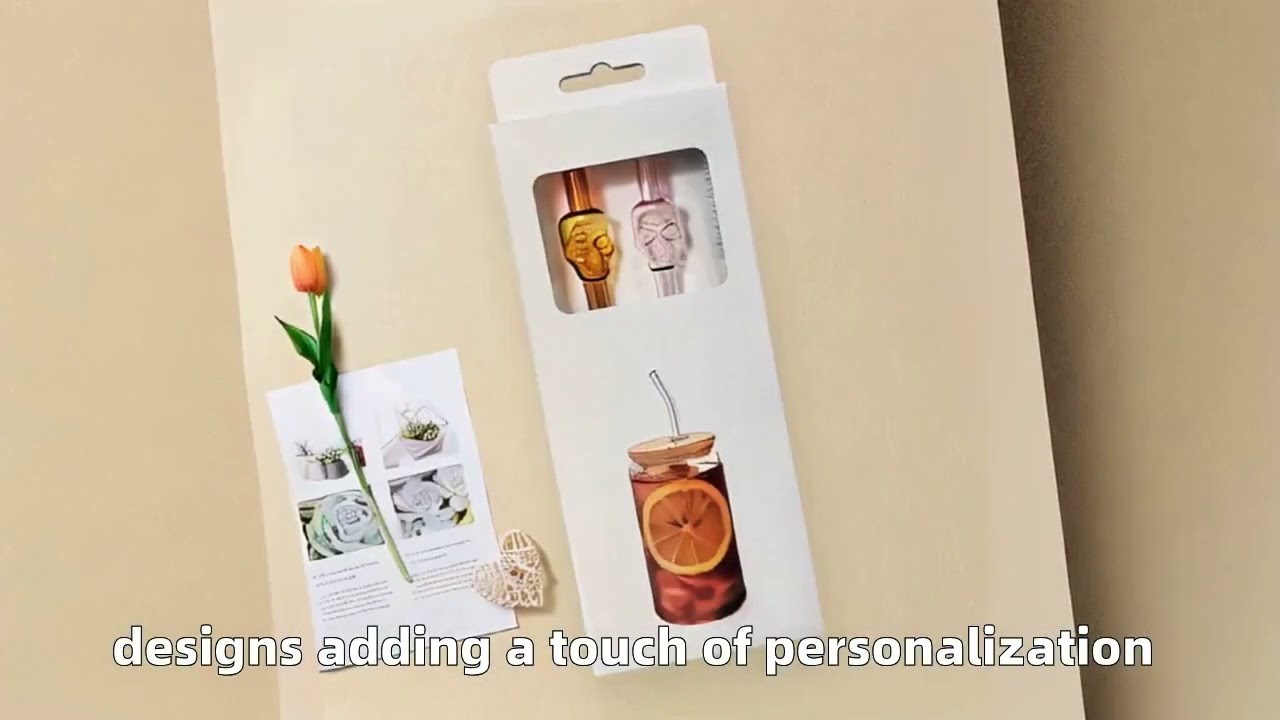 Translucent as crystal, durable as steel!