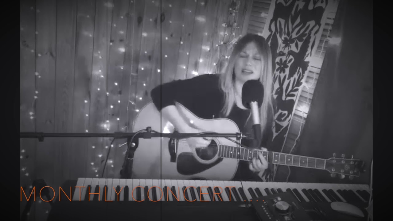 Mira Astrid Williamson On Patreon - Never Enough en YouTube Mira Astrid Williamson On Patreon - Never Enough en YouTube