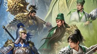 Three Kingdoms: Epic Tactics (Accesso anticipato) screenshot 2