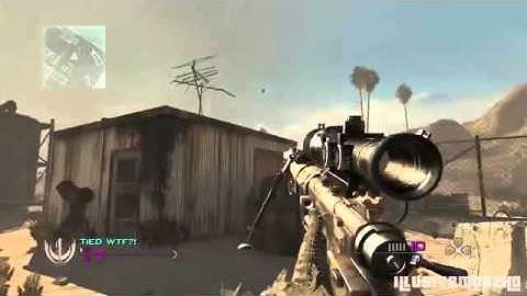 illusiveModzHD v6 RELEASE   1.14 Mod Menu + Advanced Aimbots!