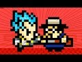 SSGSS VEGETA VS FARMER W SHOTGUN Dragon Ball Z Devolution