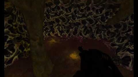 Half Life Source Walkthrough Nihilanth