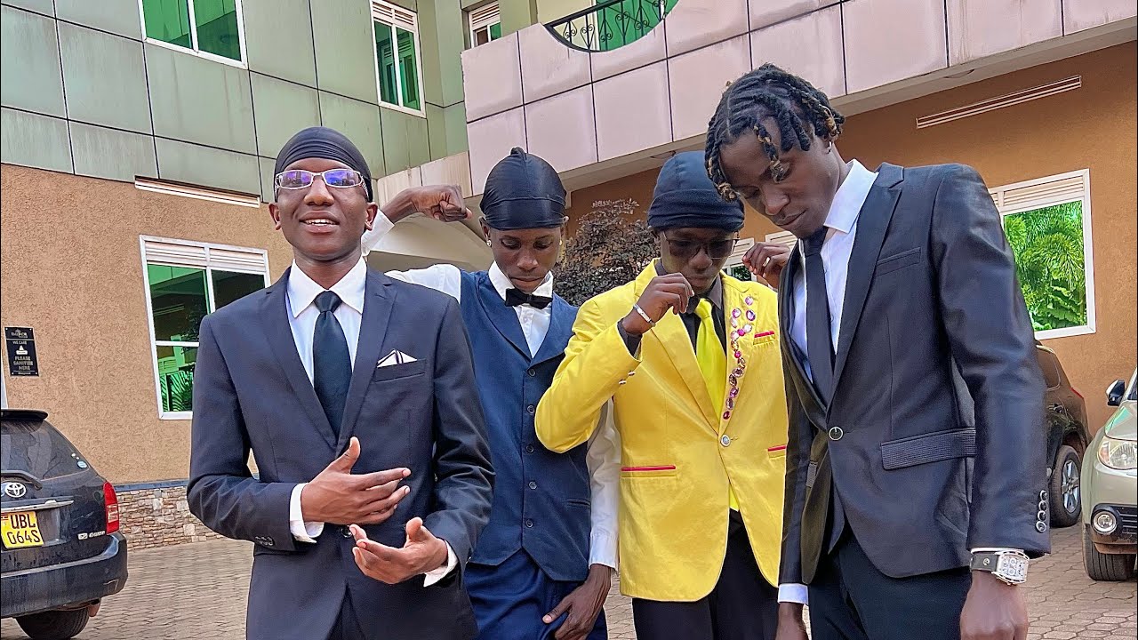 TETUVA MUBUSUUTI-IAN DT-ft-LOVINHO TRUST 