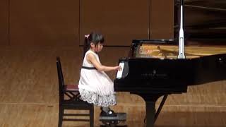 バイエル ピアノのおけいこ ピアノソロ 東京都小平市「ステージからはじめよう！ながせピアノ教室」