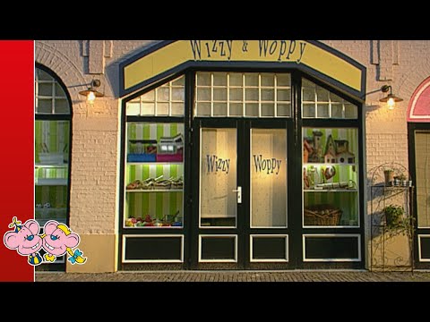 Wizzy & Woppy - The Pulley