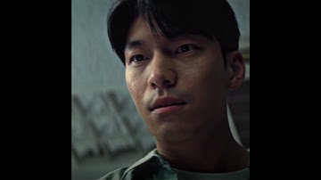 "Even as cold as he seems, he still has a heart" Squid Game Season 3 #shorts #edit