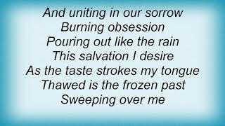 Sinergy - Razor Blade Salvation Lyrics