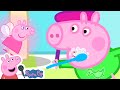 Brush Your Teeth Song (Incy Wincy Spider) | More Nursery Rhymes & Kids Songs