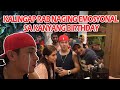 KALINGAP RAB NAGING EMOSYONAL SA KANYANG BIRTHDAY! MAY ESPESYAL NA MENSAHE SAKIN | Jacq Tapia