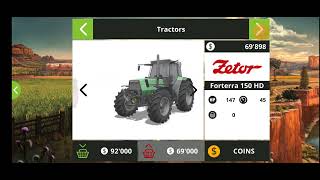 Farming Simulator 18 (1 rész)