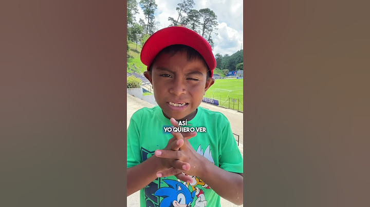 Batería se sorprende que en coban todos son de apellido Pop 🤣