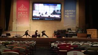 2014.3.4 acts 무용팀 고화질