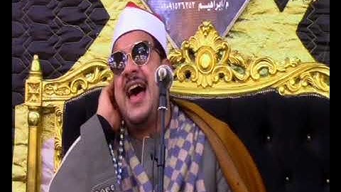 الشيخ ممدوح عامر ماتيسر من سورة الحشر وقصار السور