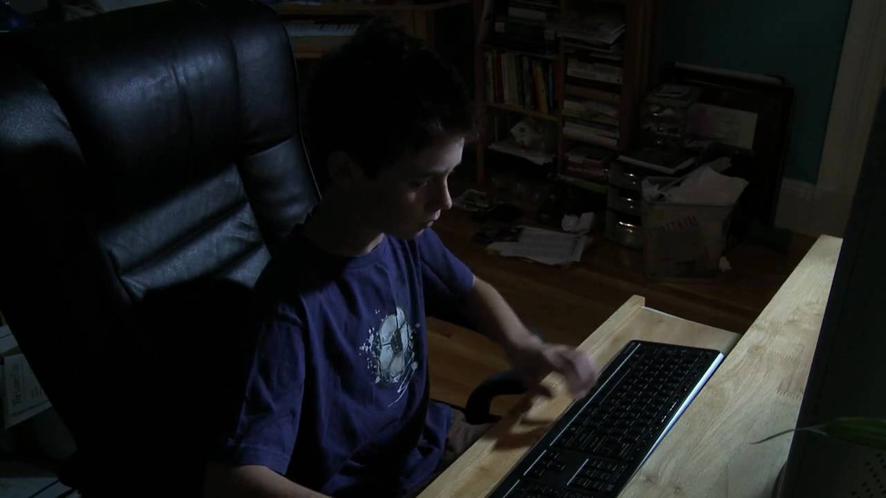 What Children Learn From Video Games YouTube