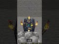 【マイクラ統合版】1.20.81対応超簡ゾンビスポナートラップの作り方【PE/PS4/Switch/Xbox/Win10】#マイクラ #マインクラフト #minecraftshorts