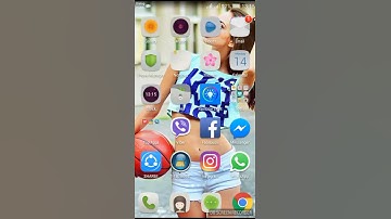 How to change icon view in huawei without download