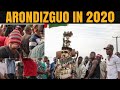 ARONDIZGUO IN 2020| VLOGMAS WEEK 3 | FINALE- OWERRI - ARONDIZUOGU|#4