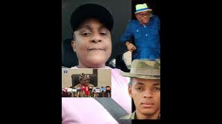 Wike ooo! He said he didn't call Yerima a f00l ooo! Lia Muhammad everywhere. #igbocommunity