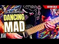 Dancing Mad | The Black Mages (Guitar Solo Cover)