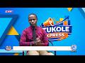 TUKOLE EXPRESS 6TH MAY 2026 
