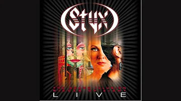 Styx - Superstars (Live)